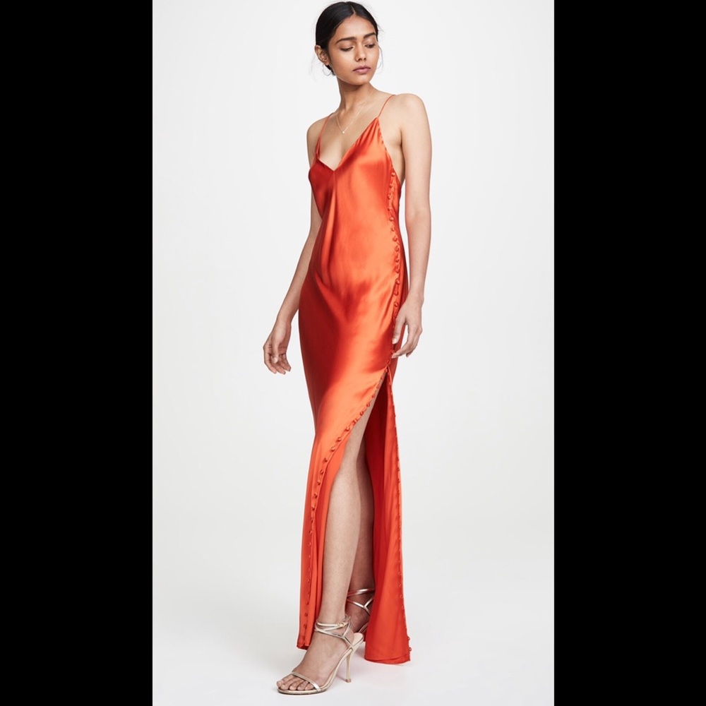 Lilian Dress
